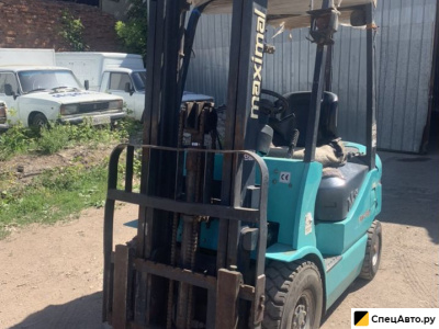 Вилочный погрузчик Maximal