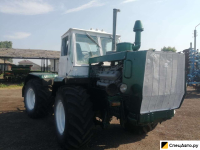 Трактор ХТЗ Т-150К
