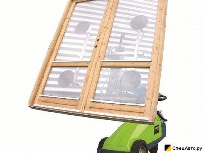 Вакуумный захват Winlet 350 (стеклоробот)