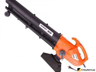 Воздуходувка Patriot BV 2000