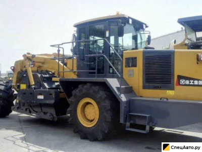 Ресайклер (рециклер) XCMG XLZ2303S