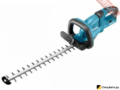 Кусторез Makita DUH 551 Z