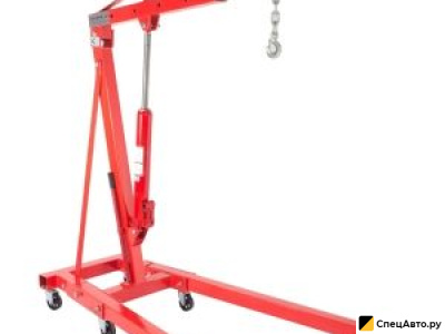 Мини-кран TOR TL1001-1