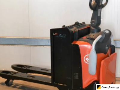 Транспортировщик паллет BT Levio LPE200