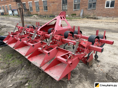 Гребнеобразователь Grimme GH 4