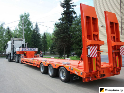 Трал Specpricep 9942L3