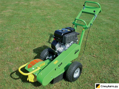 Измельчитель пней Lasco F 460E/27
