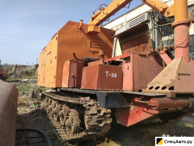 Передвижной сварочный агрегат Прогресс АСТ-4