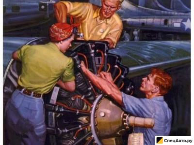 Вывезем порежем любой металлолом