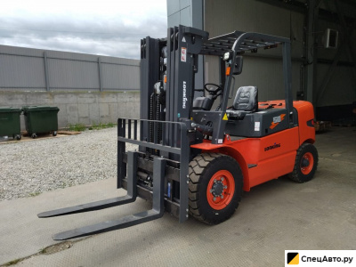 Вилочный погрузчик Lonking LG50DT