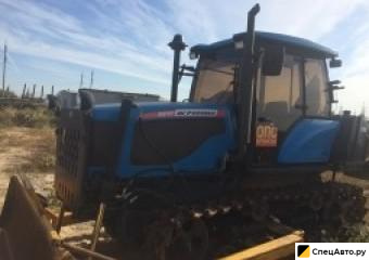 Гусеничный трактор АГРОМАШ 90ТГ