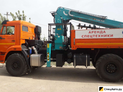 Спецтехника услуги