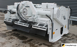 Стабилизаторы грунта (рециклеры) WIRTGEN WS 250