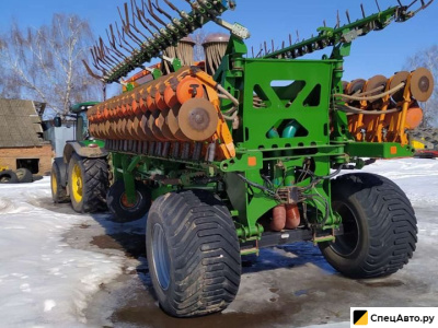 Сеялка Amazone Citan 12001