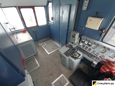 Тепловоз МуромТепловоз ТЭМ2УМ