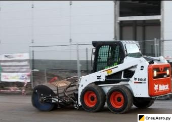 Мини-погрузчик Bobcat S450