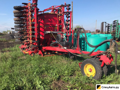 Сеялка Vaderstad Rapid 800S