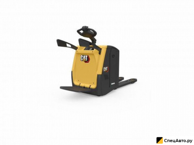 Транспортировщик паллет Caterpiller (CAT) NPV25N3