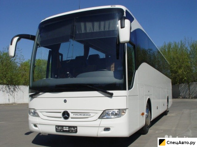 Автобус Mercedes-Benz Tourismo
