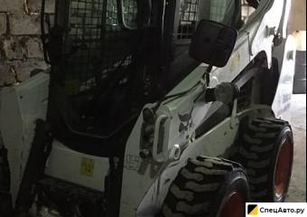 Мини-погрузчик Bobcat 530