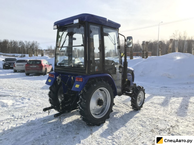 Мини-трактор Lovol TE-244