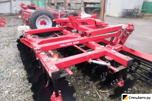 Дискатор БелинскСельМаш Pallada 3200