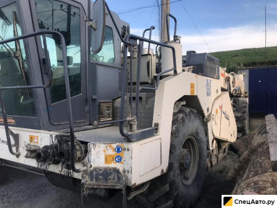 Ресайклер (рециклер) Wirtgen WR2000