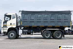 Седельный тягач FAW 3250