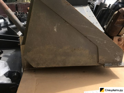 Ковш на фронтальный погрузчик 1520 мм общего значения