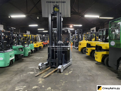 Ричтрак Still FM-X17