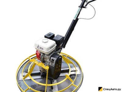 Затирочная машина ABZ TSS DMD-1000