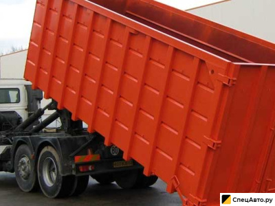 НЕОБХОДИМ МУЛЬТИЛИФТ? —ЭТО К НАМ! Вывоз мусора любых объёмов, любым видом автотранспорта, аренда контейнеров