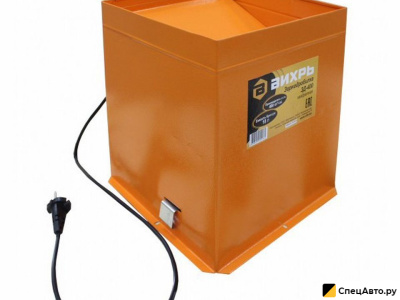 Зернодробилка Вихрь ЗД-400