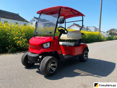 Гольф-кар