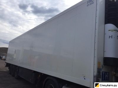 Полуприцеп рефрижератор Schmitz Cargobull SKO 24