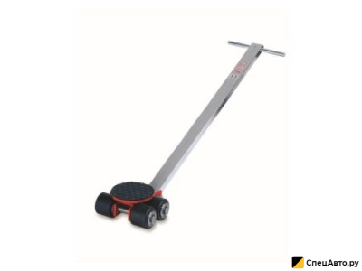 Такелажная система TOR X4 (Роликовая платформа поворотная)