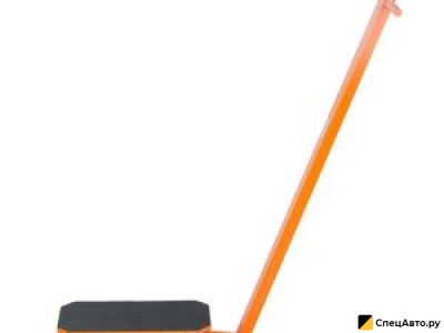 Такелажная система TOR SF11 (Роликовая платформа подкатная)