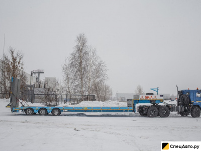 Трал МегаТрон 4589RF