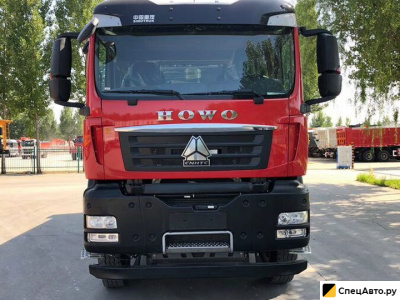 Самосвал Howo T5G  