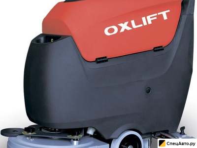 Поломоечная машина OXLIFT NB530