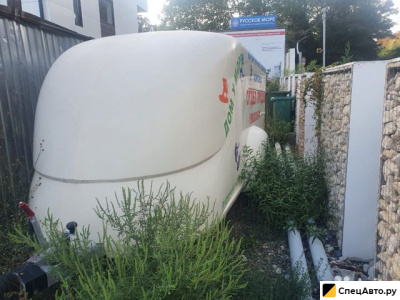 Прицеп для перевозки мототехники