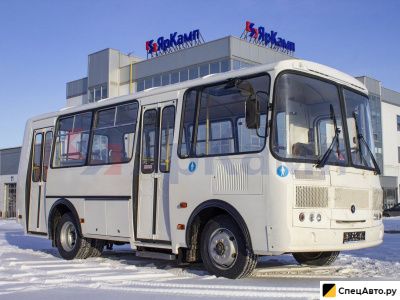 Автобус ПАЗ 32054