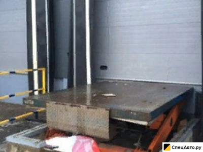 Подъемный стол  SL30