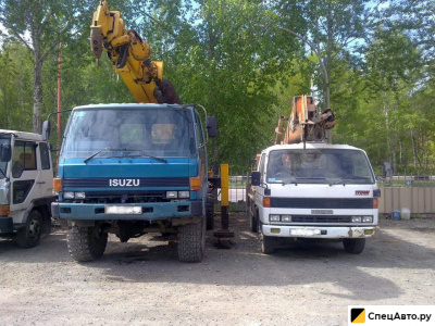 Услуги ямобура-забор-фундамент-лэп-винты-сваи