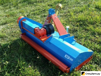 Мульчирователь Stark KS 135