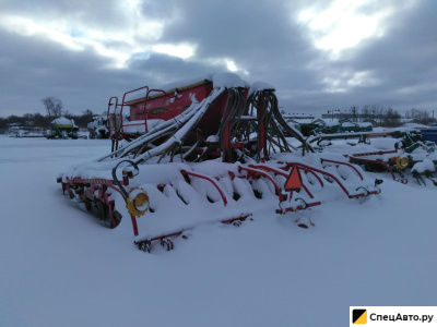 Сеялка Vaderstad Rapid A600C