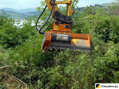 Мульчер Berti ECFMD/SB 140