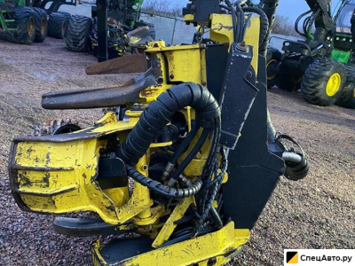 Харвестерная головка Waratah 415