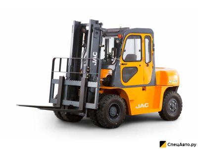 Вилочный погрузчик JAC CPCD60
