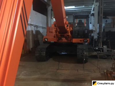 Гусеничный перегружатель Ковровец ЭО-4225А-061